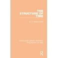 thumbnail image 1 of Routledge Library Editions: Philosophy o The Structure of Time, (Paperback), 1 of 1