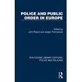 thumbnail image 1 of Routledge Library Editions: Police and P Police and Public Order in Europe, (Paperback), 1 of 1