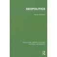 thumbnail image 1 of Routledge Library Editions: Political Ge Geopolitics (Routledge Library Editions: Political Geography), (Hardcover), 1 of 1
