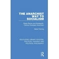 thumbnail image 1 of Routledge Library Editions: Political Th The Anarchist Way to Socialism: Elisée Reclus and Nineteenth-Century European Anarchism, (Paperback), 1 of 1