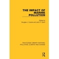 thumbnail image 1 of Routledge Library Editions: Pollution, C The Impact of Marine Pollution, (Paperback), 1 of 1
