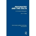 thumbnail image 1 of Routledge Library Editions: Psychiatry Psychiatry and the Cults: An Annotated Bibliography, (Paperback), 1 of 1