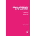 thumbnail image 1 of Routledge Library Editions: Revolution Revolutionary Afghanistan: A Reappraisal, (Paperback), 1 of 1