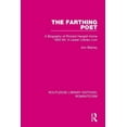 thumbnail image 1 of Routledge Library Editions: Romanticism The Farthing Poet: A Biography of Richard Hengist Horne 1802-84: A Lesser Literary Lion, (Paperback), 1 of 1