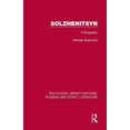thumbnail image 1 of Routledge Library Editions: Russian and  Solzhenitsyn: A Biography, Book 15, (Hardcover), 1 of 1