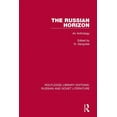 thumbnail image 1 of Routledge Library Editions: Russian and  The Russian Horizon: An Anthology, Book 11, (Hardcover), 1 of 1