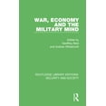 thumbnail image 1 of Routledge Library Editions: Security and War, Economy and the Military Mind, Book 3, (Hardcover), 1 of 1