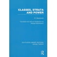 thumbnail image 1 of Routledge Library Editions: Social Theor Classes, Strata and Power (RLE Social Theory), Book 13, (Hardcover), 1 of 1