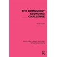 thumbnail image 1 of Routledge Library Editions: Soviet Econo The Communist Economic Challenge, (Paperback), 1 of 1