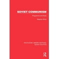 thumbnail image 1 of Routledge Library Editions: Soviet Polit Soviet Communism: Programme and Rules, (Hardcover), 1 of 1