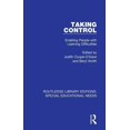 thumbnail image 1 of Routledge Library Editions: Special Educ Taking Control: Enabling People with Learning Difficulties, (Paperback), 1 of 1