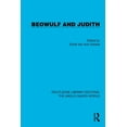 thumbnail image 1 of Routledge Library Editions: The Anglo-Sa Beowulf and Judith, (Hardcover), 1 of 1