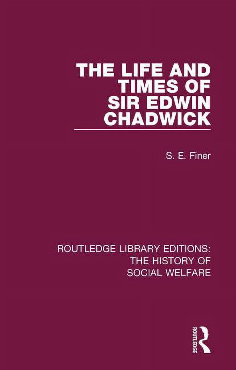 Edwin Routledge Routledge Library Editions: The History The Life and Times of Sir Edwin ...