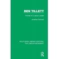 thumbnail image 1 of Routledge Library Editions: The Labour M Ben Tillett: Portrait of a Labour Leader, (Paperback), 1 of 1