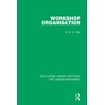 thumbnail image 1 of Routledge Library Editions: The Labour M Workshop Organisation, (Paperback), 1 of 1