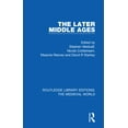 thumbnail image 1 of Routledge Library Editions: The Medieval The Later Middle Ages, (Paperback), 1 of 1