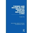 thumbnail image 1 of Routledge Library Editions: The Medieval Themes and Images in the Medieval English Religious Lyric, (Paperback), 1 of 1