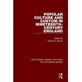thumbnail image 1 of Routledge Library Editions: The Victoria Popular Culture and Custom in Nineteenth-Century England, Book 46, (Paperback), 1 of 1