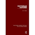 thumbnail image 1 of Routledge Library Editions: The Victoria Victorian Oxford, (Hardcover), 1 of 1