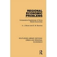 thumbnail image 1 of Routledge Library Editions: Urban and Re Regional Economic Problems: Comparative Experiences of Some Market Economies, (Hardcover), 1 of 1