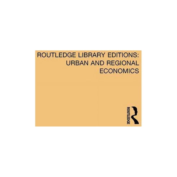 Routledge Library Editions: Urban and Re Regional Impacts of Resource Developments, (Paperback)