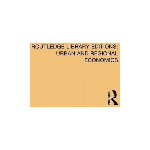 Routledge Library Editions: Urban and Re Regional Restructuring Under Advanced Capitalism, (Paperback)