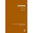 thumbnail image 1 of Routledge Library Editions: Vladimir Len Leninism: Volume One, (Paperback), 1 of 1