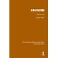 thumbnail image 1 of Routledge Library Editions: Vladimir Len Leninism: Volume Two, (Paperback), 1 of 1