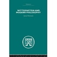 thumbnail image 1 of Routledge Library Editions. Wittgenstein Wittgenstein and Modern Philosophy, (Paperback), 1 of 1
