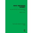 thumbnail image 1 of Routledge Library Editions: Ww2 Who Defends Rome?: The Forty-Five days, July 25-September 8, 1943, Book 45, (Hardcover), 1 of 1