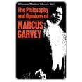 thumbnail image 1 of Routledge Library of African Studies The Philosophy and Opinions of Marcus Garvey: Africa for the Africans, (Paperback), 1 of 1