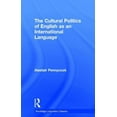 thumbnail image 1 of Routledge Linguistics Classics The Cultural Politics of English as an International Language, (Hardcover), 1 of 1