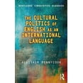 thumbnail image 1 of Routledge Linguistics Classics The Cultural Politics of English as an International Language, (Paperback), 1 of 1