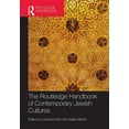 thumbnail image 1 of Routledge Literature Handbooks The Routledge Handbook of Contemporary Jewish Cultures, (Hardcover), 1 of 1