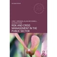 thumbnail image 1 of Routledge Masters in Public Management Risk and Crisis Management in the Public Sector, (Paperback), 1 of 1
