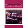 thumbnail image 1 of Routledge Media and Cultural Studies Com The Routledge Companion to Media, Sex and Sexuality, (Paperback), 1 of 1