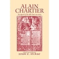 thumbnail image 1 of Routledge Medieval Texts Alain Chartier: The Quarrel of the Belle Dame Sans Mercy, (Paperback), 1 of 1