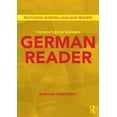 thumbnail image 1 of Routledge Modern Language Readers The Routledge Modern German Reader, (Paperback), 1 of 1