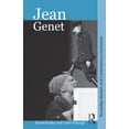 thumbnail image 1 of Routledge Modern and Contemporary Dramat Jean Genet: Routledge Modern and Contemporary Dramatists, (Paperback), 1 of 1