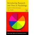 thumbnail image 1 of Routledge Modular Psychology Introducing Research and Data in Psychology: A Guide to Methods and Analysis, (Paperback), 1 of 1