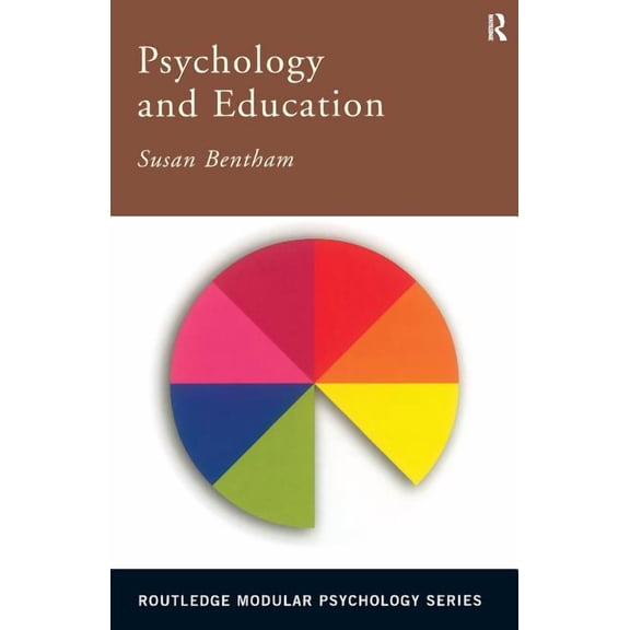Routledge Modular Psychology Psychology and Education, (Paperback)
