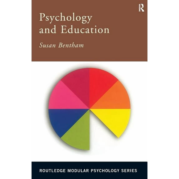 Routledge Modular Psychology Psychology and Education, (Paperback)