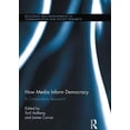 thumbnail image 1 of Routledge New Developments in Communicat How Media Inform Democracy: A Comparative Approach, (Hardcover), 1 of 1