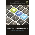 thumbnail image 1 of Routledge New Diplomacy Studies Digital Diplomacy: Theory and Practice, (Paperback), 1 of 4