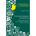 thumbnail image 1 of Routledge New Directions in PR & Communi The Public Relations of Everything, (Hardcover), 1 of 1