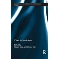 thumbnail image 1 of Routledge New Horizons in South Asian St Cities in South Asia, (Hardcover), 1 of 1