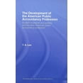 thumbnail image 1 of Routledge New Works in Accounting Histor The Development of the American Public Accounting Profession: Scottish Chartered Accountants and the Early American Publ, Book 7, (Hardcover), 1 of 1