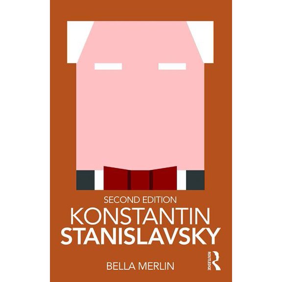 Routledge Performance Practitioners Konstantin Stanislavsky, (Paperback)