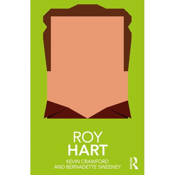 Routledge Performance Practitioners Roy Hart, (Paperback)