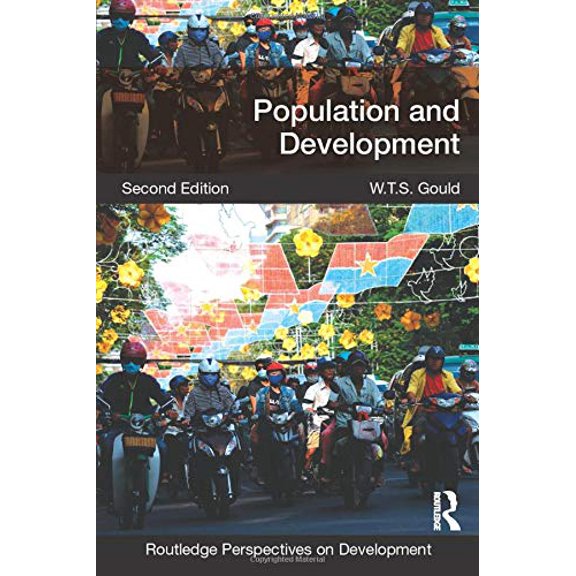 Pre-Owned Population and Development
